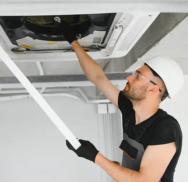 Why Homeowners & Businesses Trust Us in De Pere, WI?