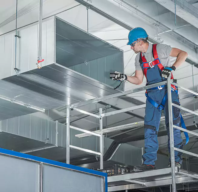 Why Homeowners & Businesses Trust Us in De Pere, WI?