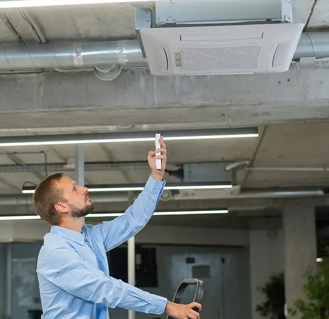 Why Homeowners & Businesses Trust Us in De Pere, WI?