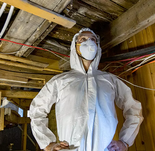 Why Homeowners & Businesses Trust Us in De Pere, WI?