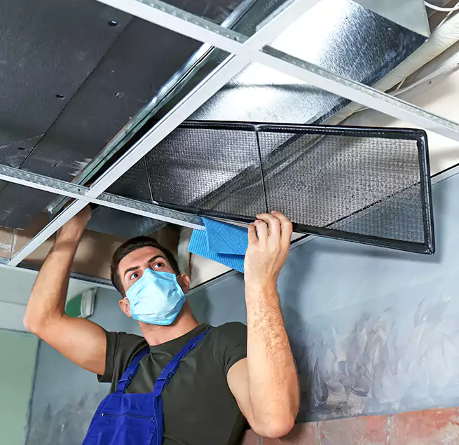 Why Homeowners Businesses Trust Us in De Pere, WI