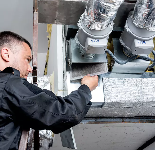 Why Homeowners & Businesses Trust Us in De Pere, WI?