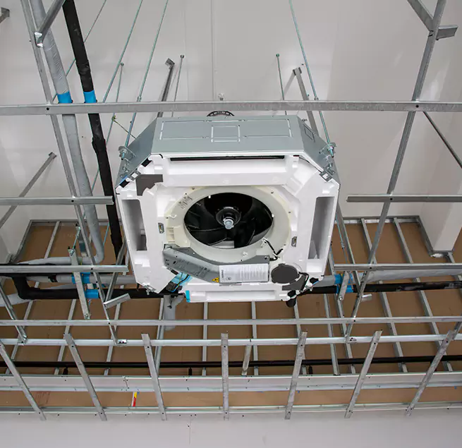 Why Homeowners & Businesses Trust Us De Pere, WI?