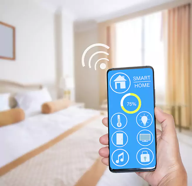 Why Homeowners & Businesses Trust Us in De Pere, WI