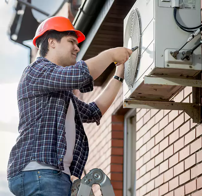 Why Homeowners & Businesses Trust Us De Pere, WI