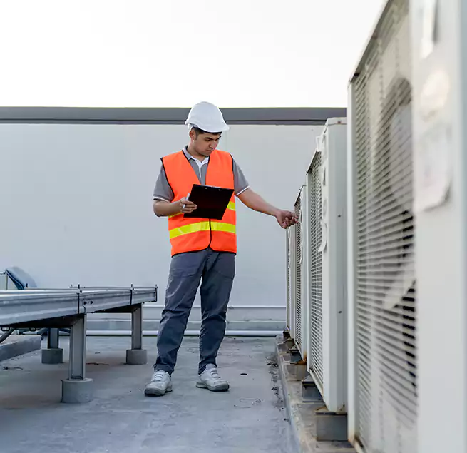 Why Homeowners & Businesses Trust Us in De Pere, WI?