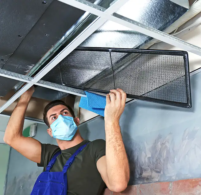 Why Homeowners & Businesses Trust Us in De Pere, WI?